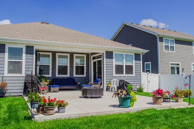 7831 W 105th Place, Crown Point, IN 46307; Image #22