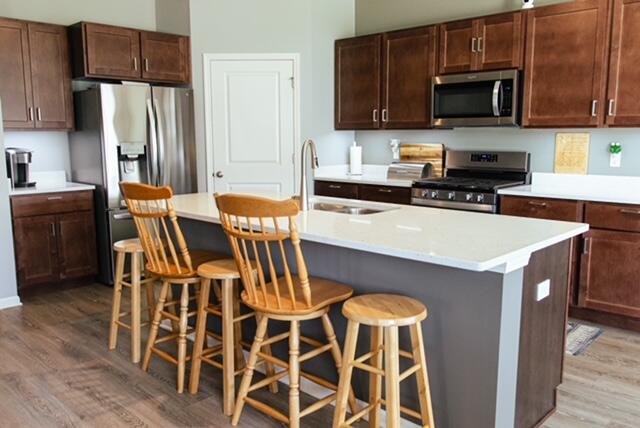 7831 W 105th Place, Crown Point, IN 46307; Image #4