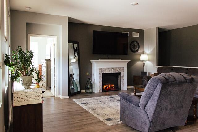 7831 W 105th Place, Crown Point, IN 46307; Image #6
