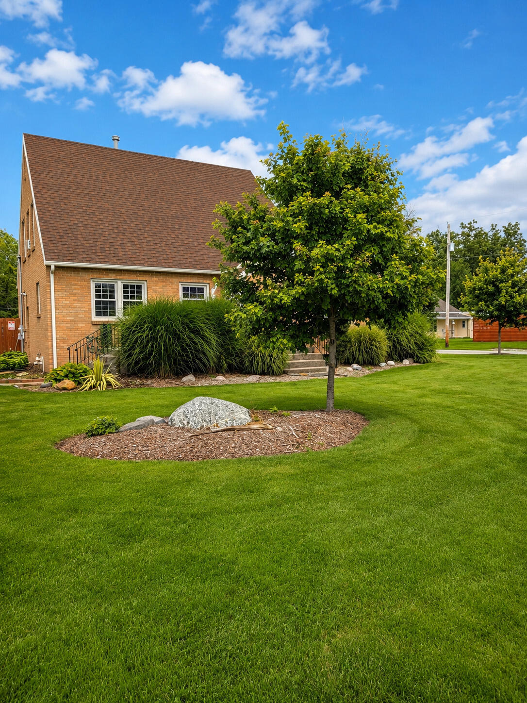 605 W Montgomery Street, Francesville, IN 47946; Image #10