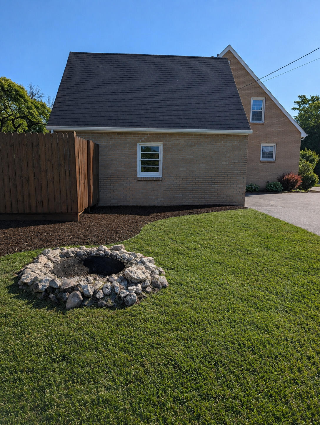 605 W Montgomery Street, Francesville, IN 47946; Image #14
