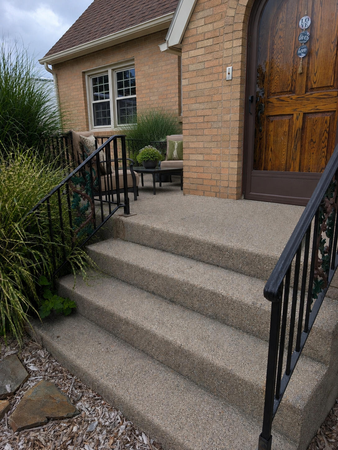 605 W Montgomery Street, Francesville, IN 47946; Image #2
