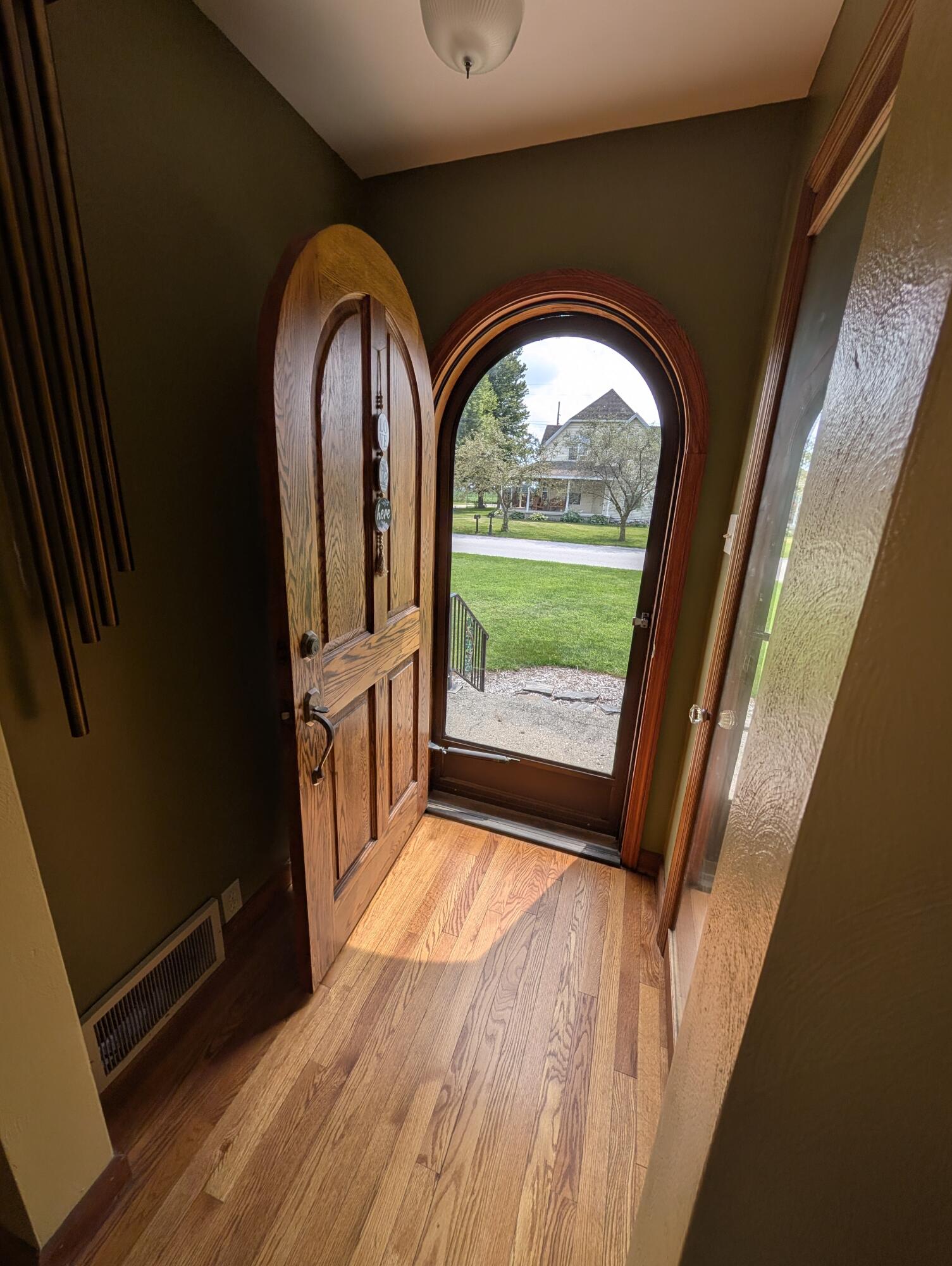605 W Montgomery Street, Francesville, IN 47946; Image #20