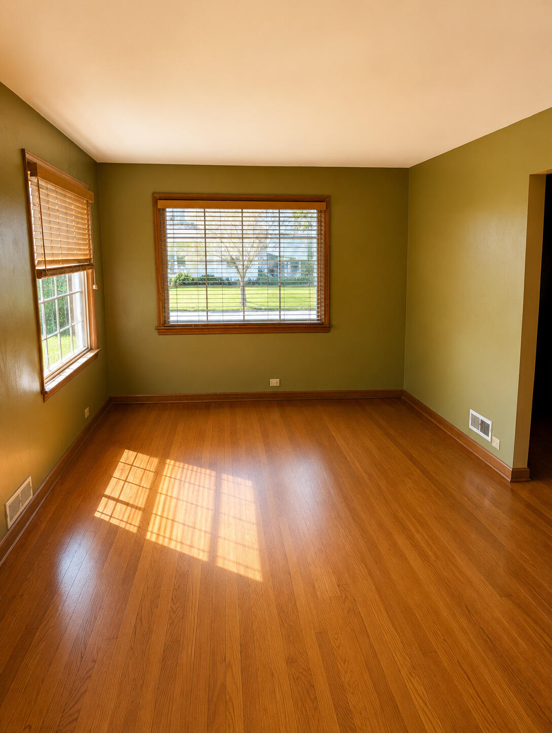 605 W Montgomery Street, Francesville, IN 47946; Image #22