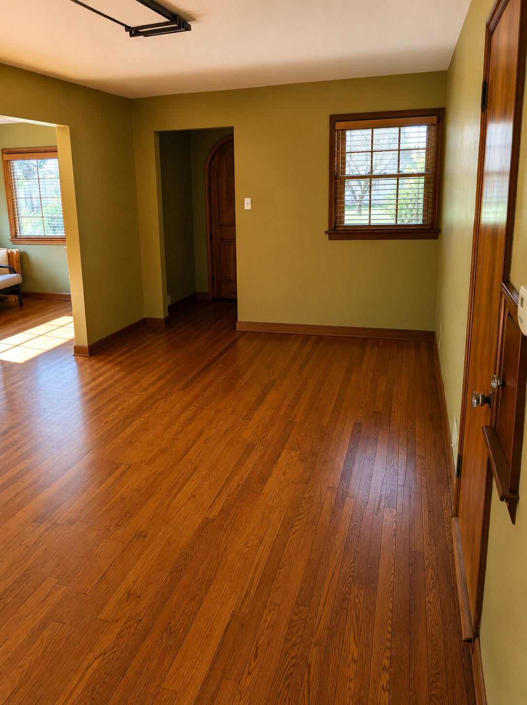 605 W Montgomery Street, Francesville, IN 47946; Image #26