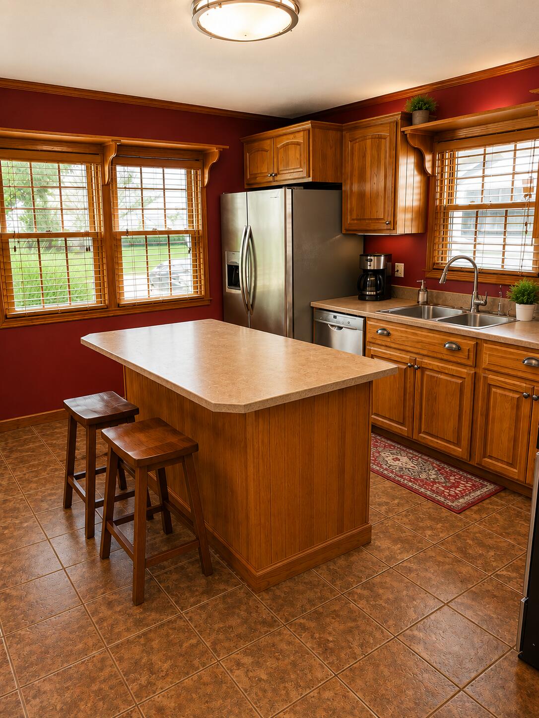605 W Montgomery Street, Francesville, IN 47946; Image #28