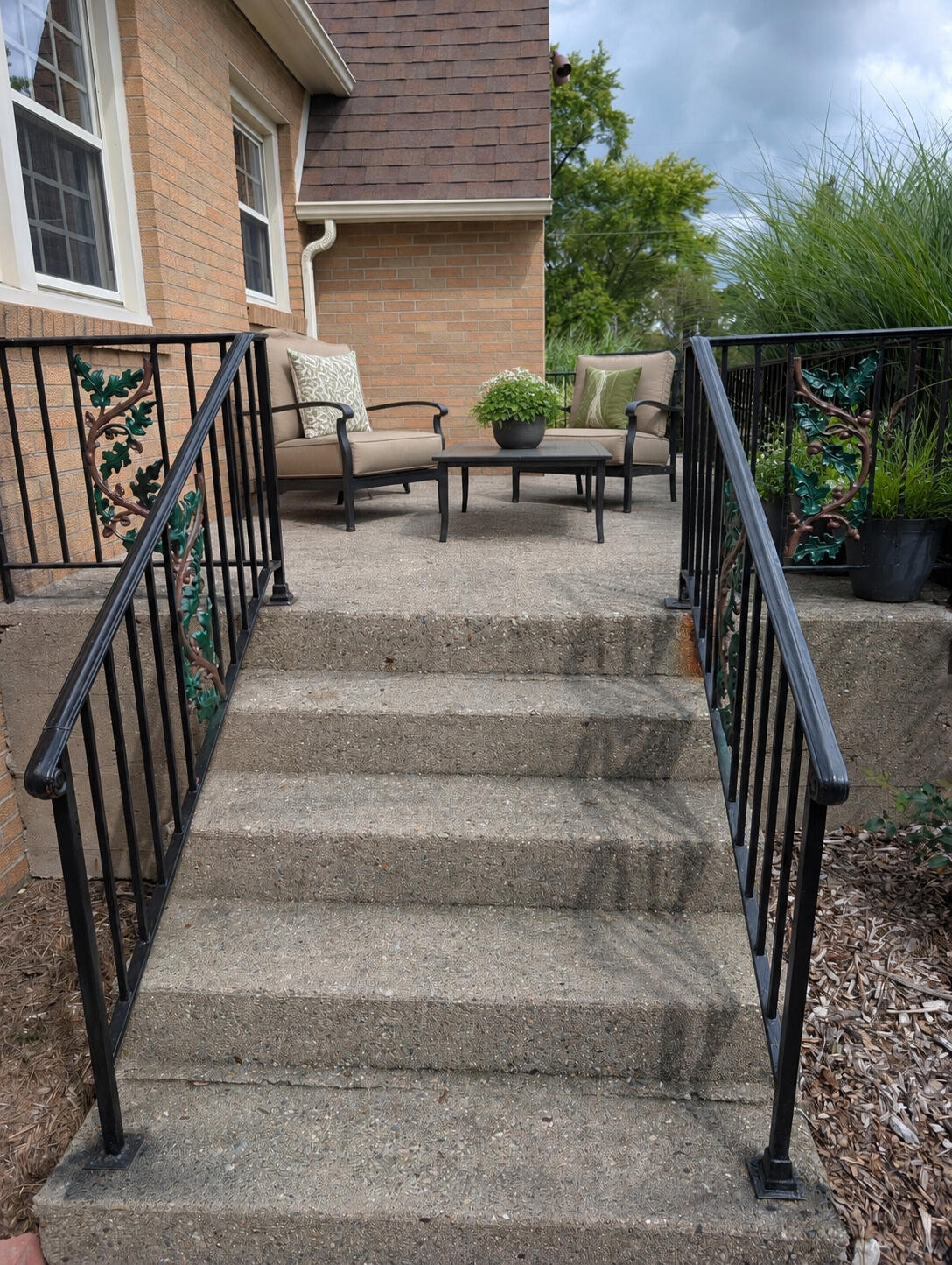 605 W Montgomery Street, Francesville, IN 47946; Image #3