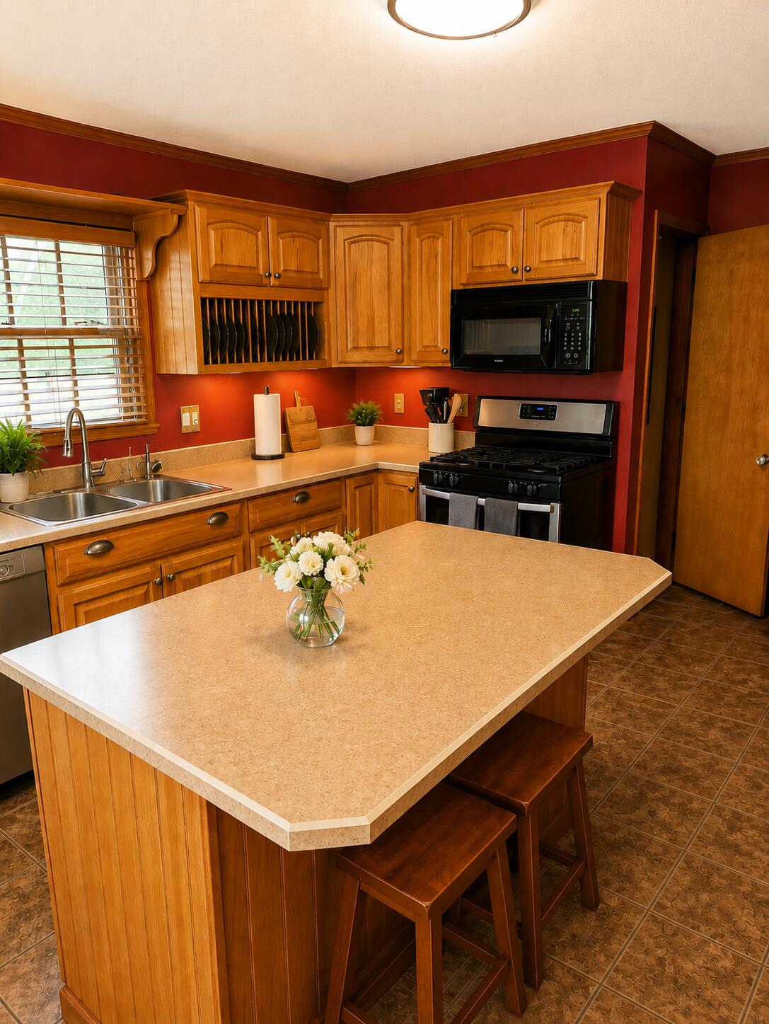 605 W Montgomery Street, Francesville, IN 47946; Image #30