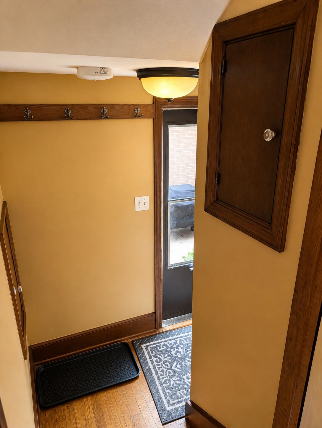 605 W Montgomery Street, Francesville, IN 47946; Image #63