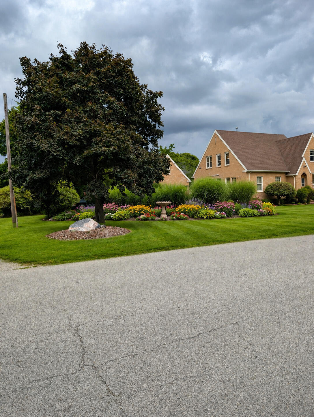 605 W Montgomery Street, Francesville, IN 47946; Image #9
