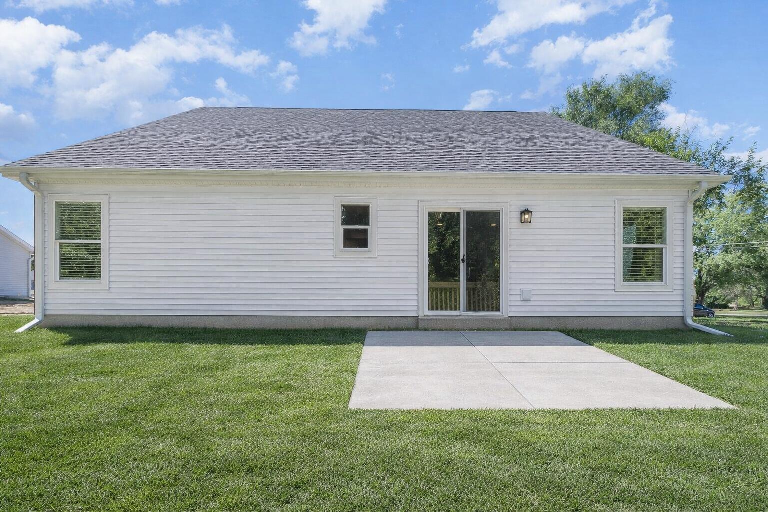 709 Fernway Road, Kingsford Heights, IN 46346; Image #12