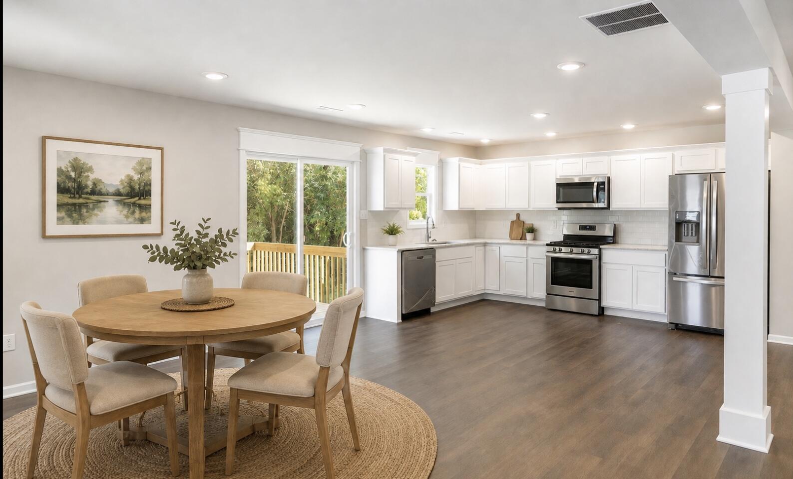 709 Fernway Road, Kingsford Heights, IN 46346; Image #4