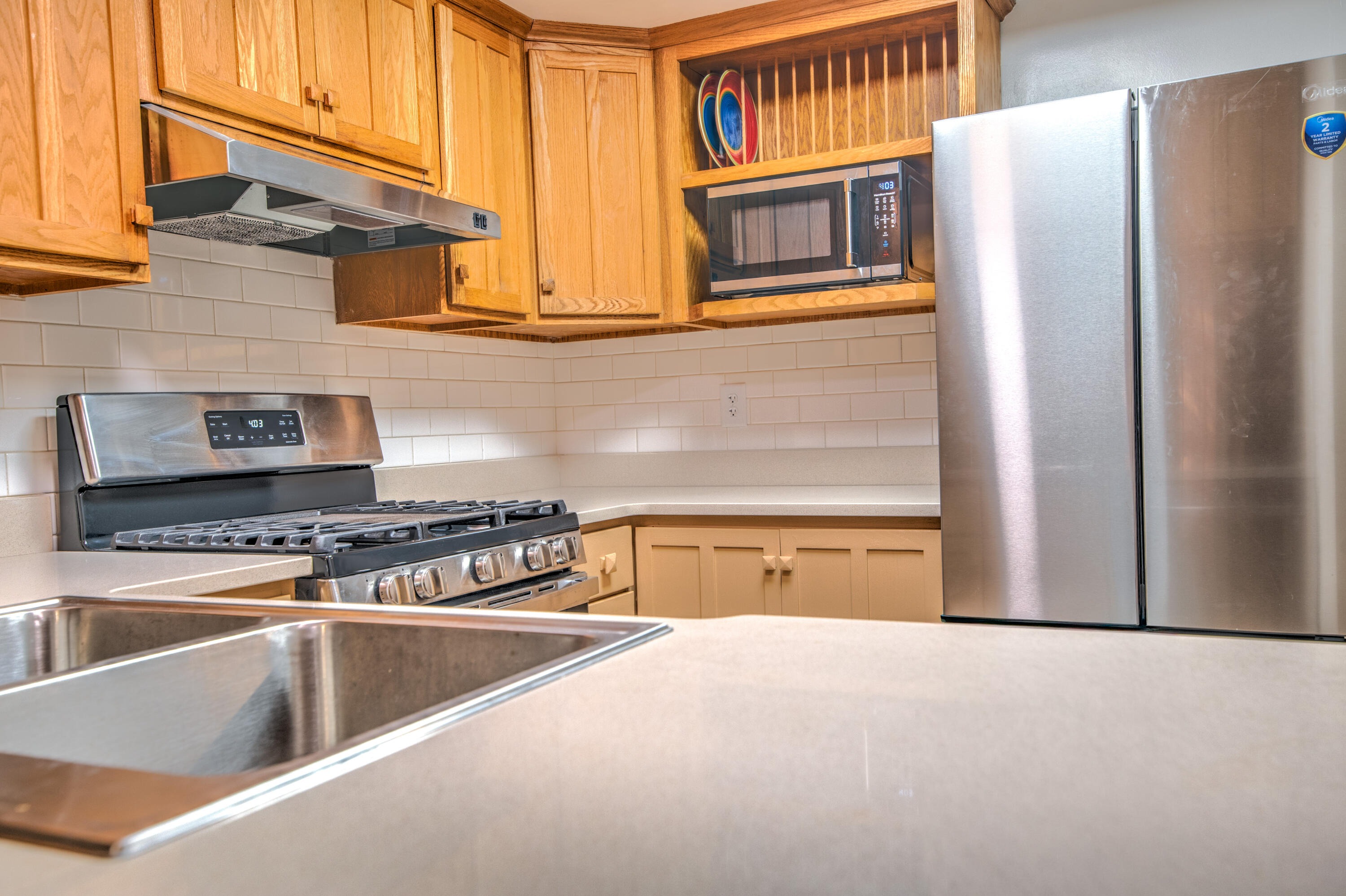 506 E Coolspring Avenue, Michigan City, IN #F, 46360; Image #23