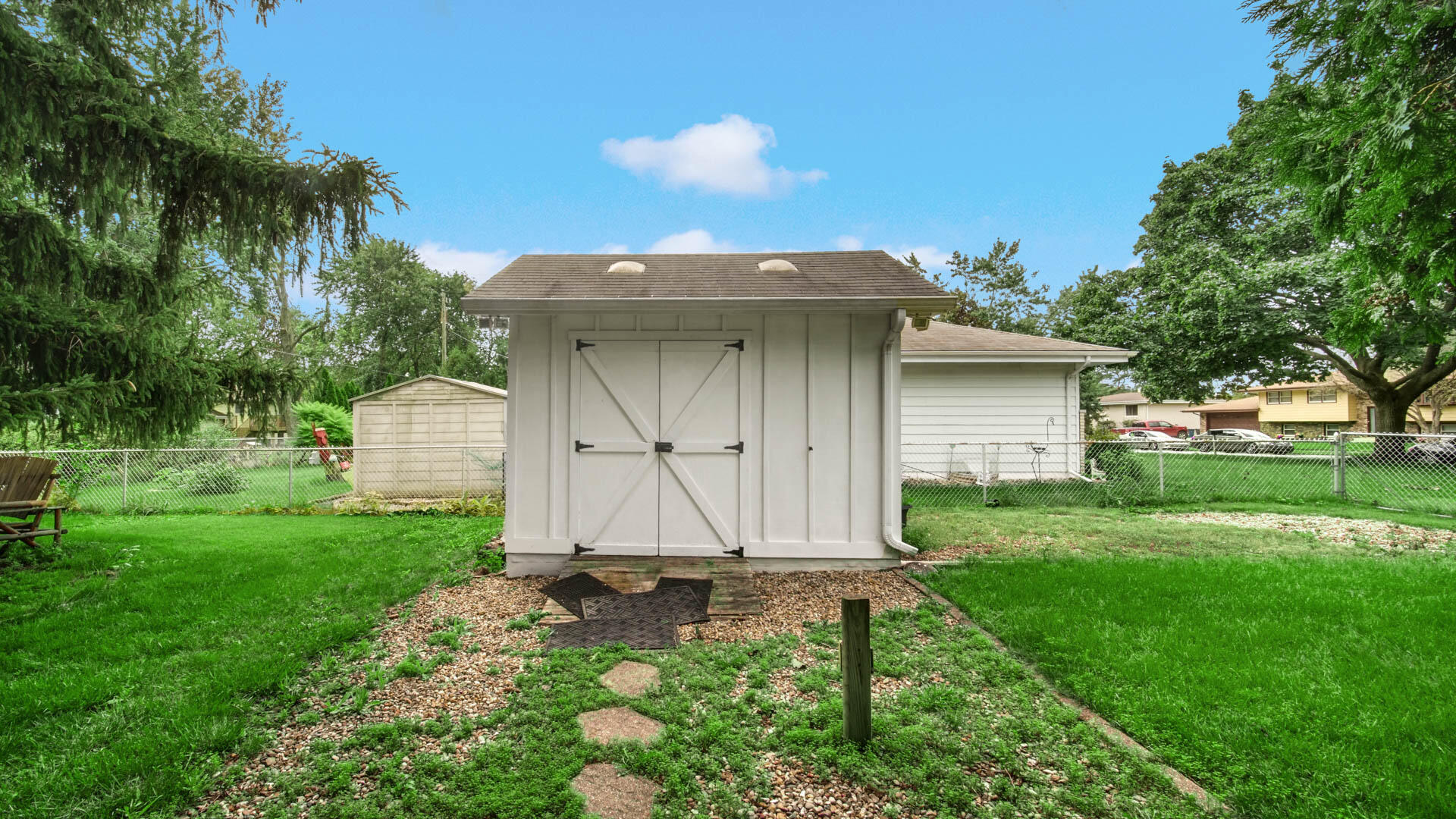 9507 Cleveland, Crown Point, IN 46307; Image #17
