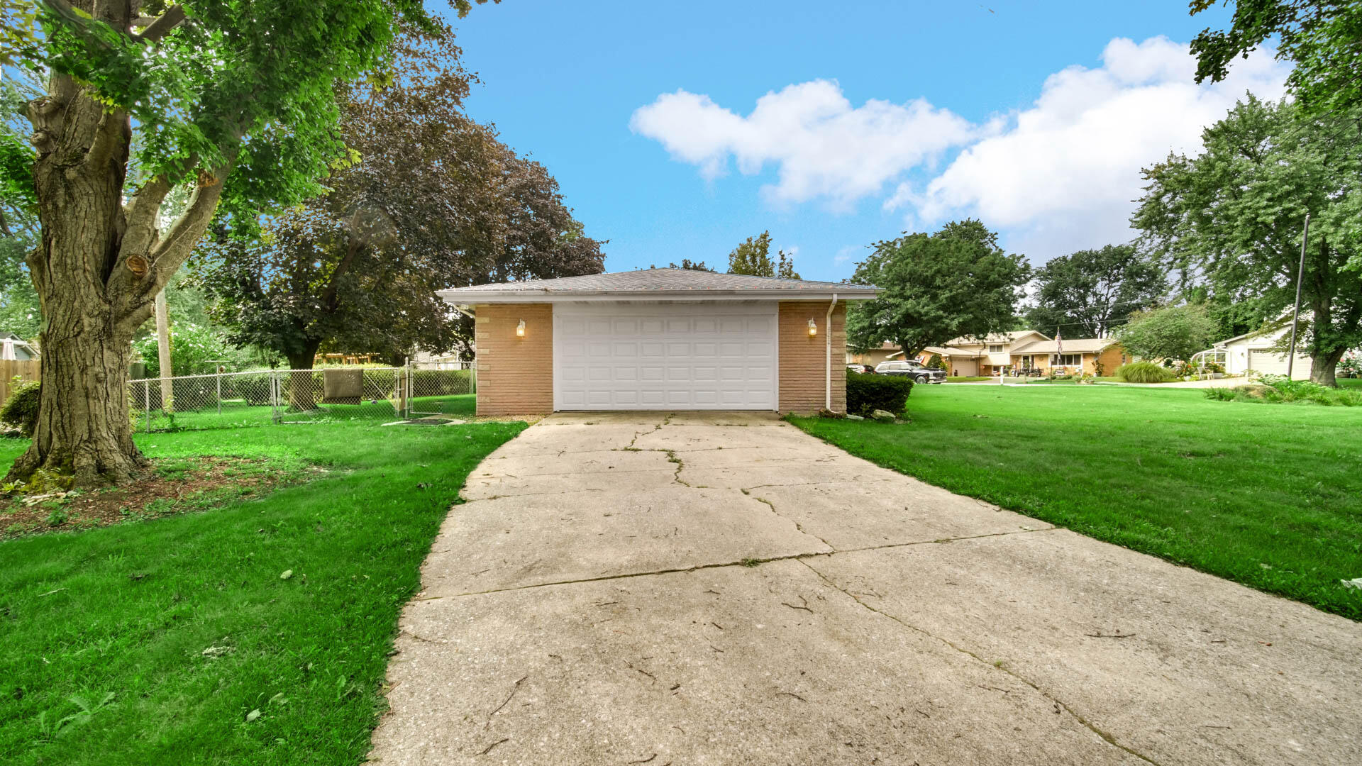 9507 Cleveland, Crown Point, IN 46307; Image #18