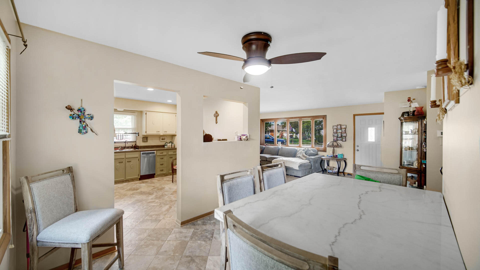 9507 Cleveland, Crown Point, IN 46307; Image #4