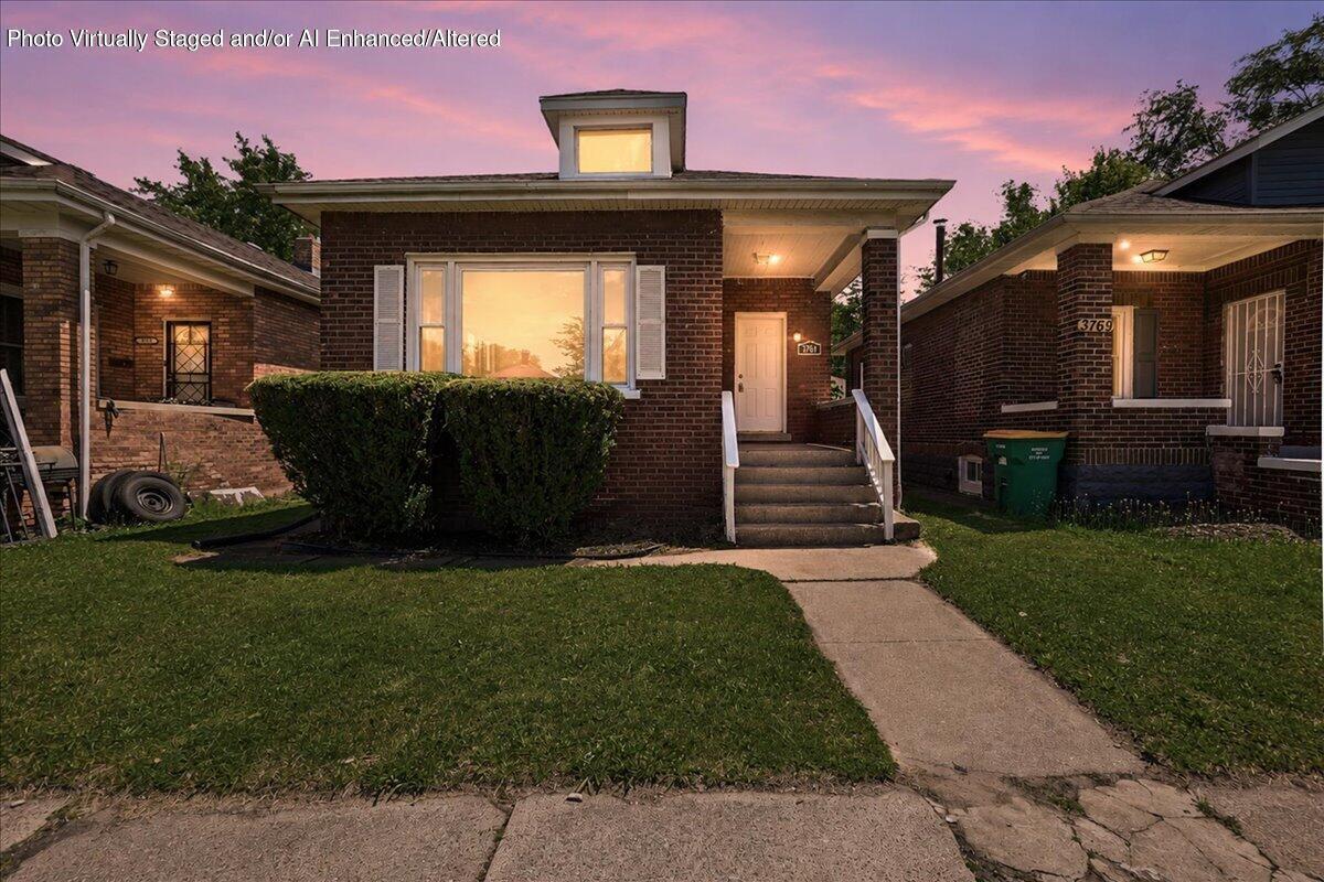 3761 Jackson Street, Gary, IN 46408; Image #2