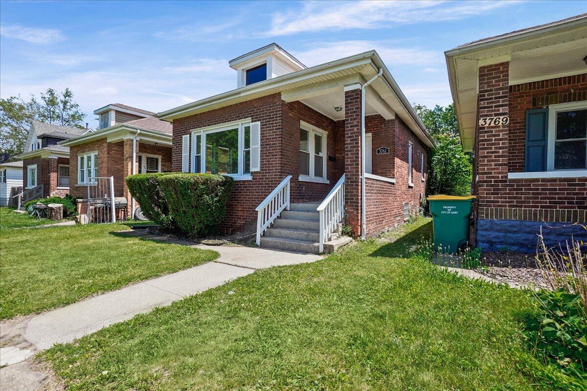 3761 Jackson Street, Gary, IN 46408; Image #3