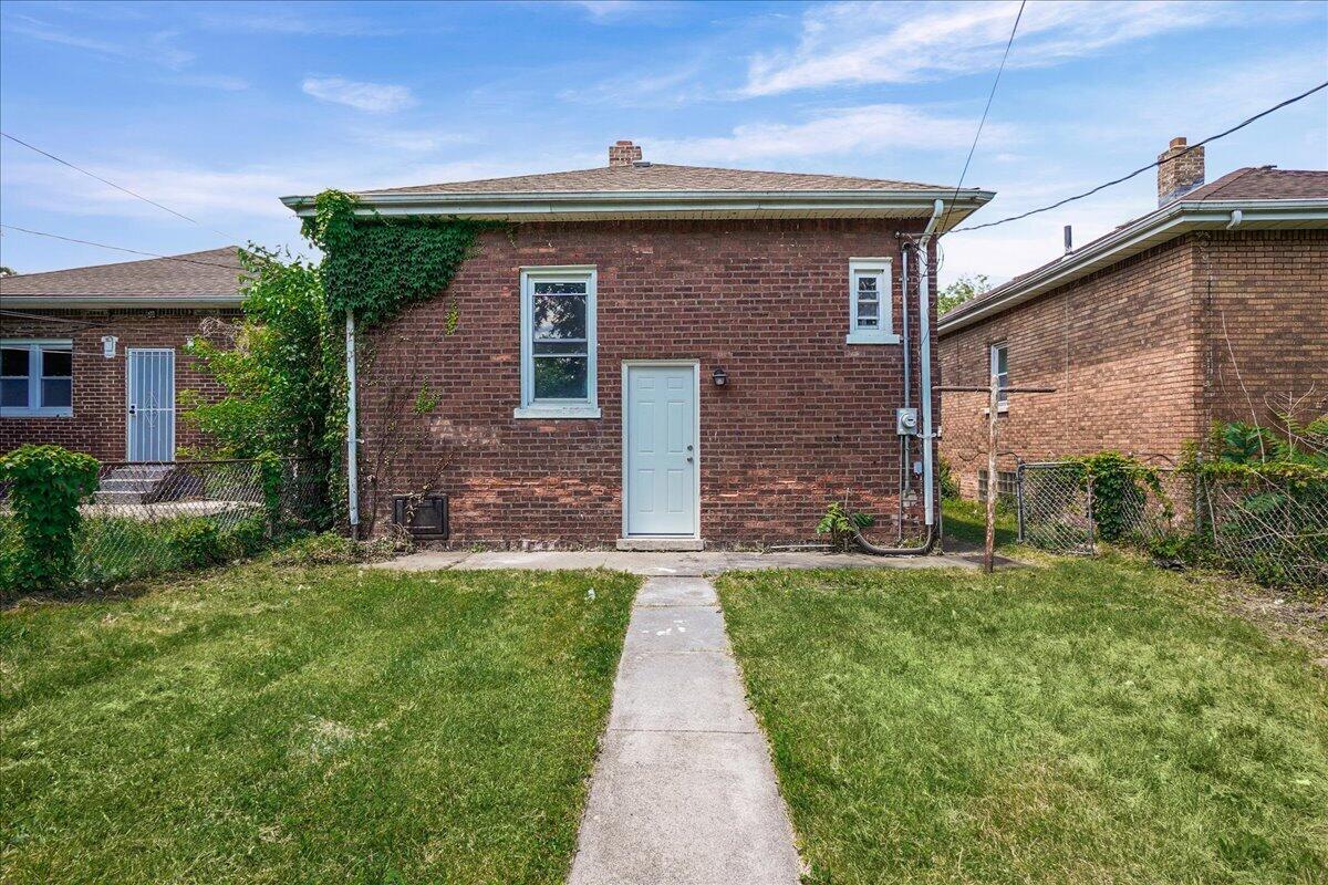 3761 Jackson Street, Gary, IN 46408; Image #5