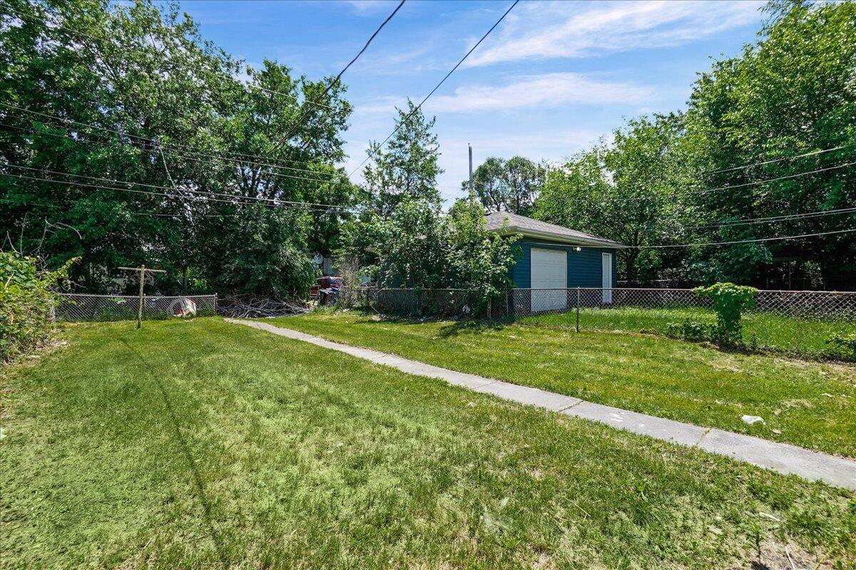 3761 Jackson Street, Gary, IN 46408; Image #6