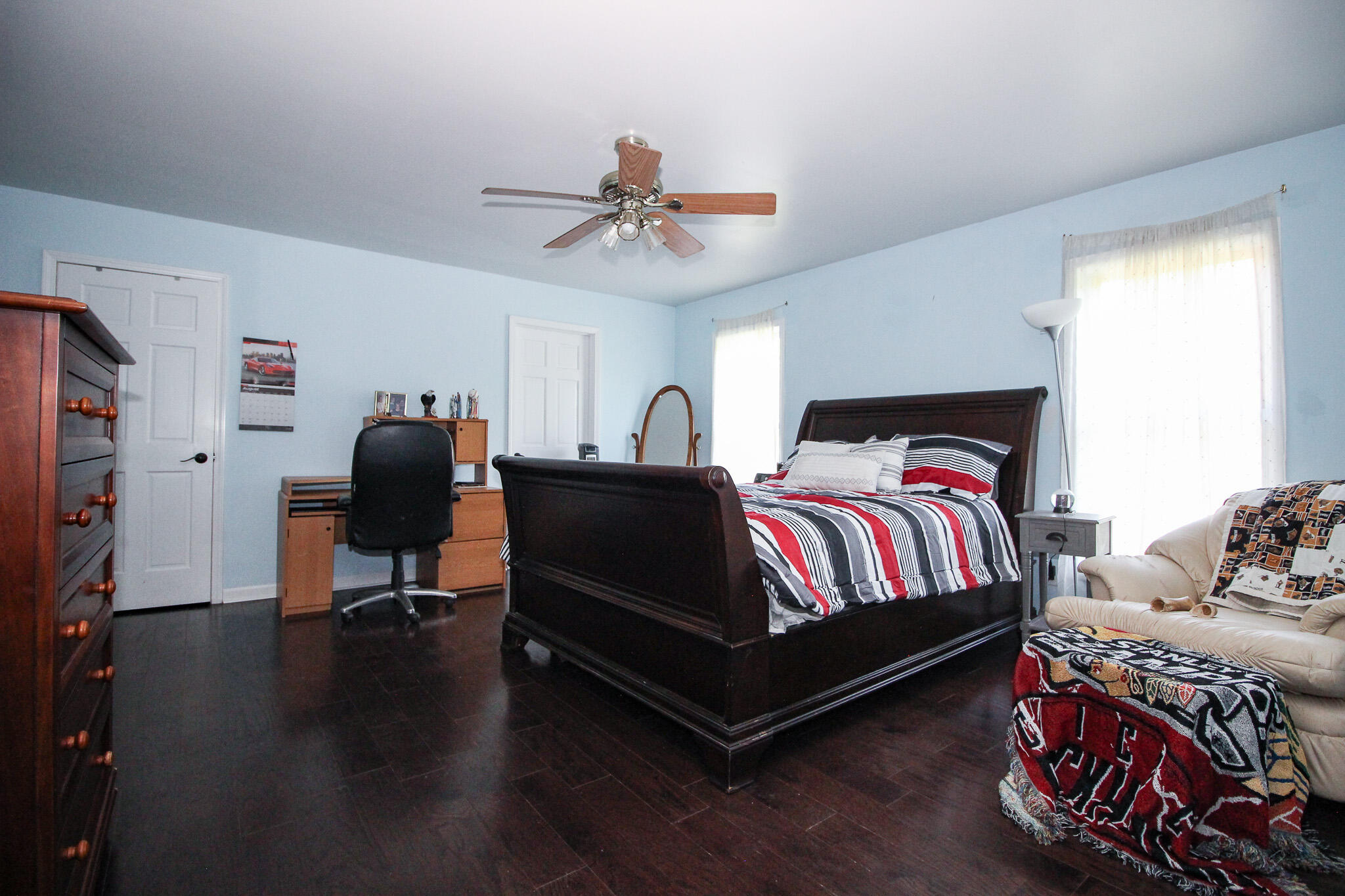 501 Fir Street SW, DeMotte, IN 46310; Image #11