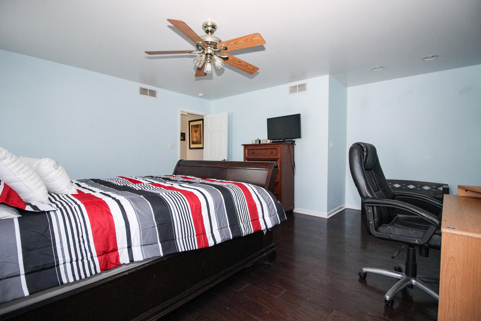 501 Fir Street SW, DeMotte, IN 46310; Image #12