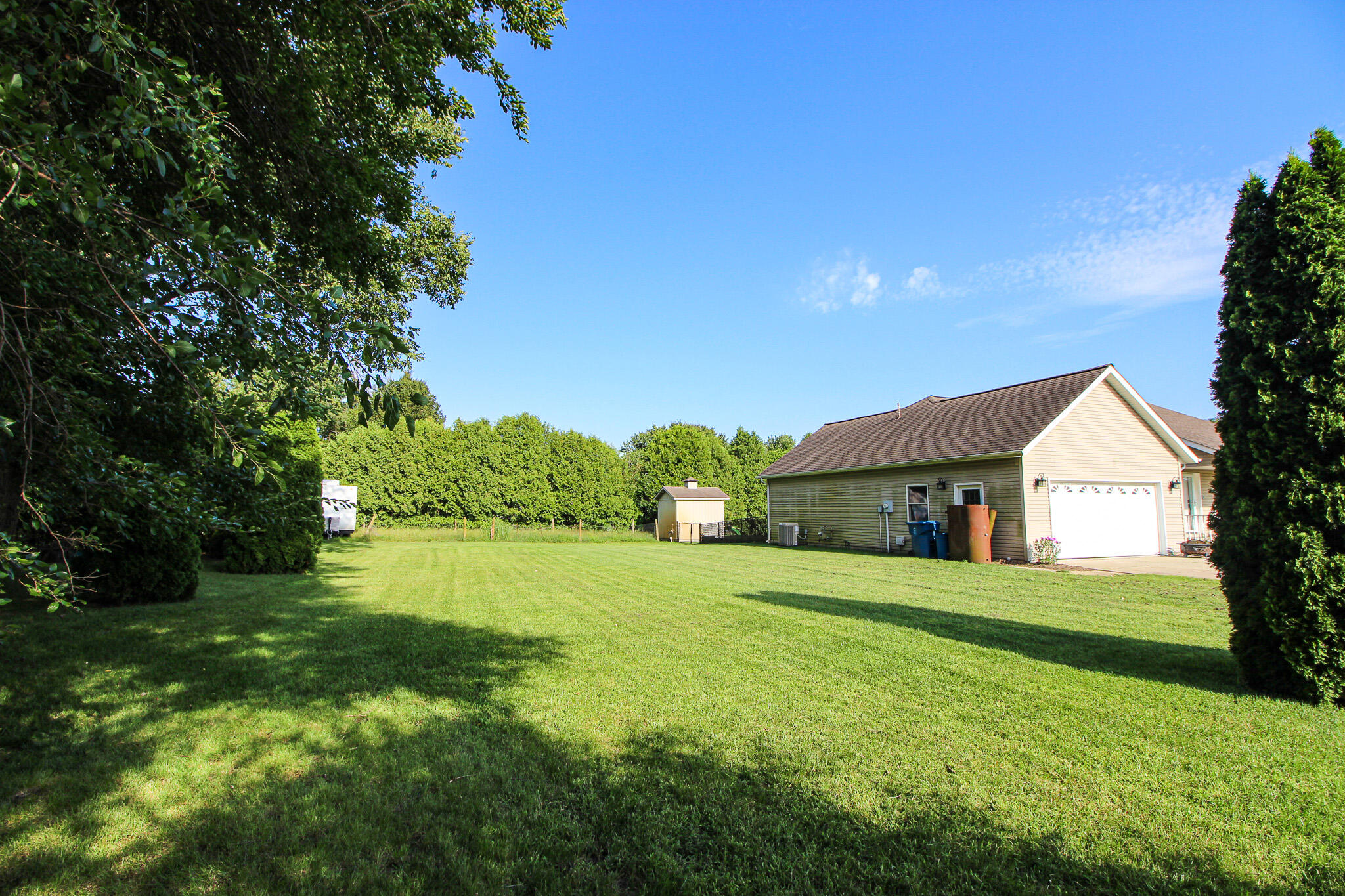 501 Fir Street SW, DeMotte, IN 46310; Image #21