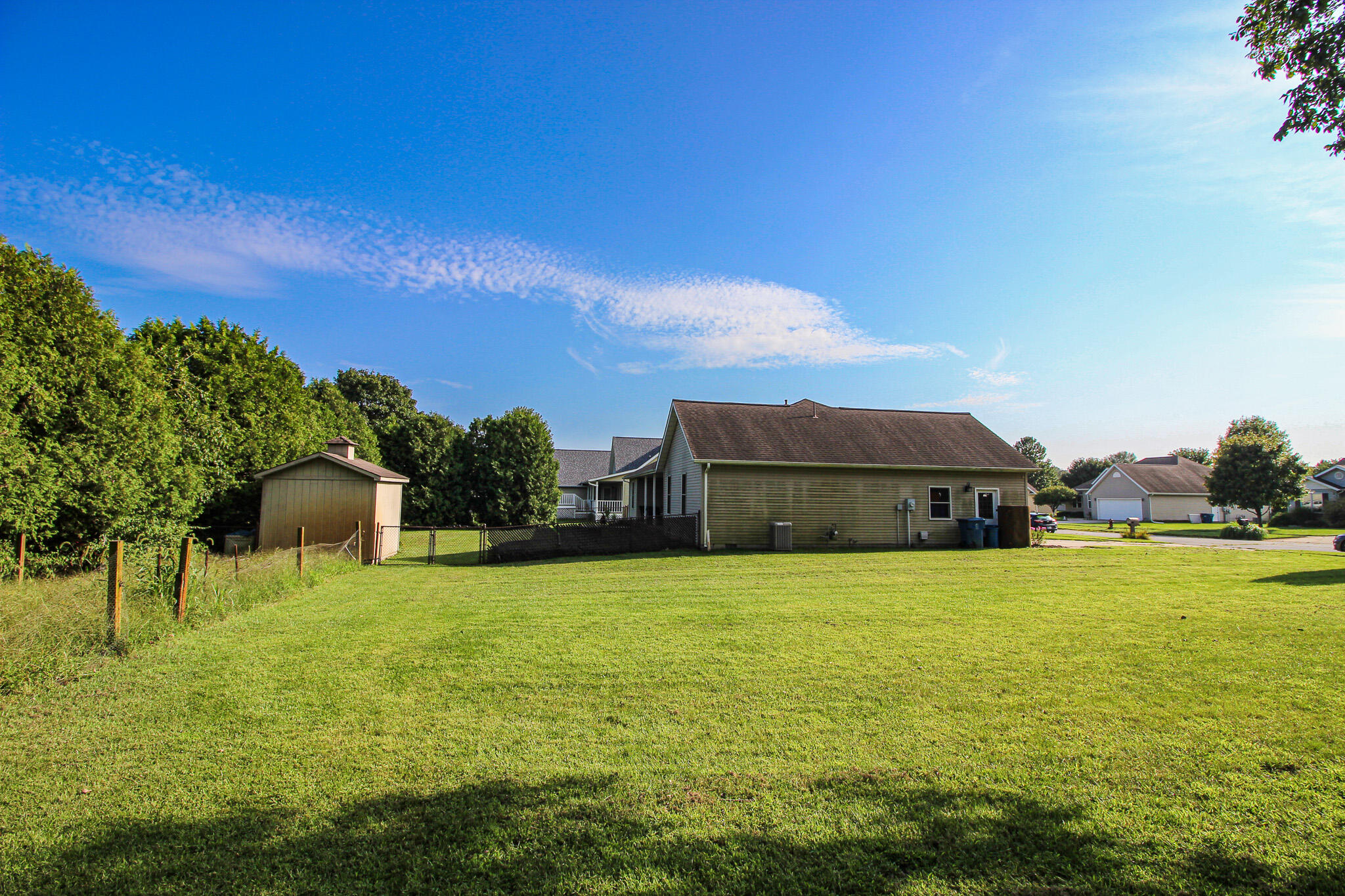 501 Fir Street SW, DeMotte, IN 46310; Image #22