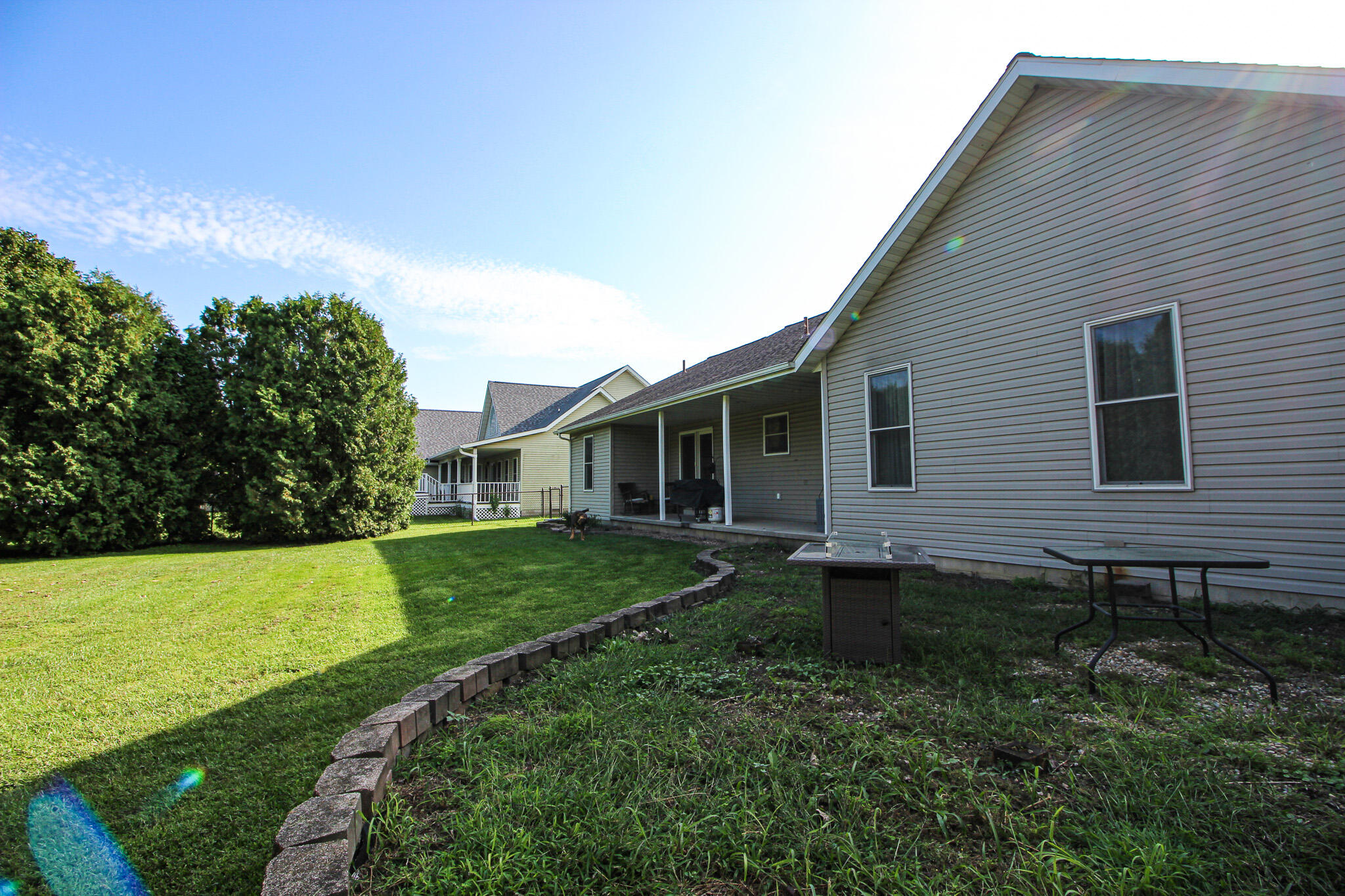 501 Fir Street SW, DeMotte, IN 46310; Image #23