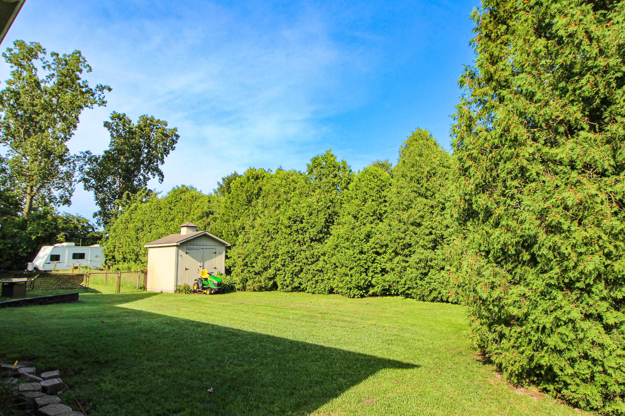 501 Fir Street SW, DeMotte, IN 46310; Image #24
