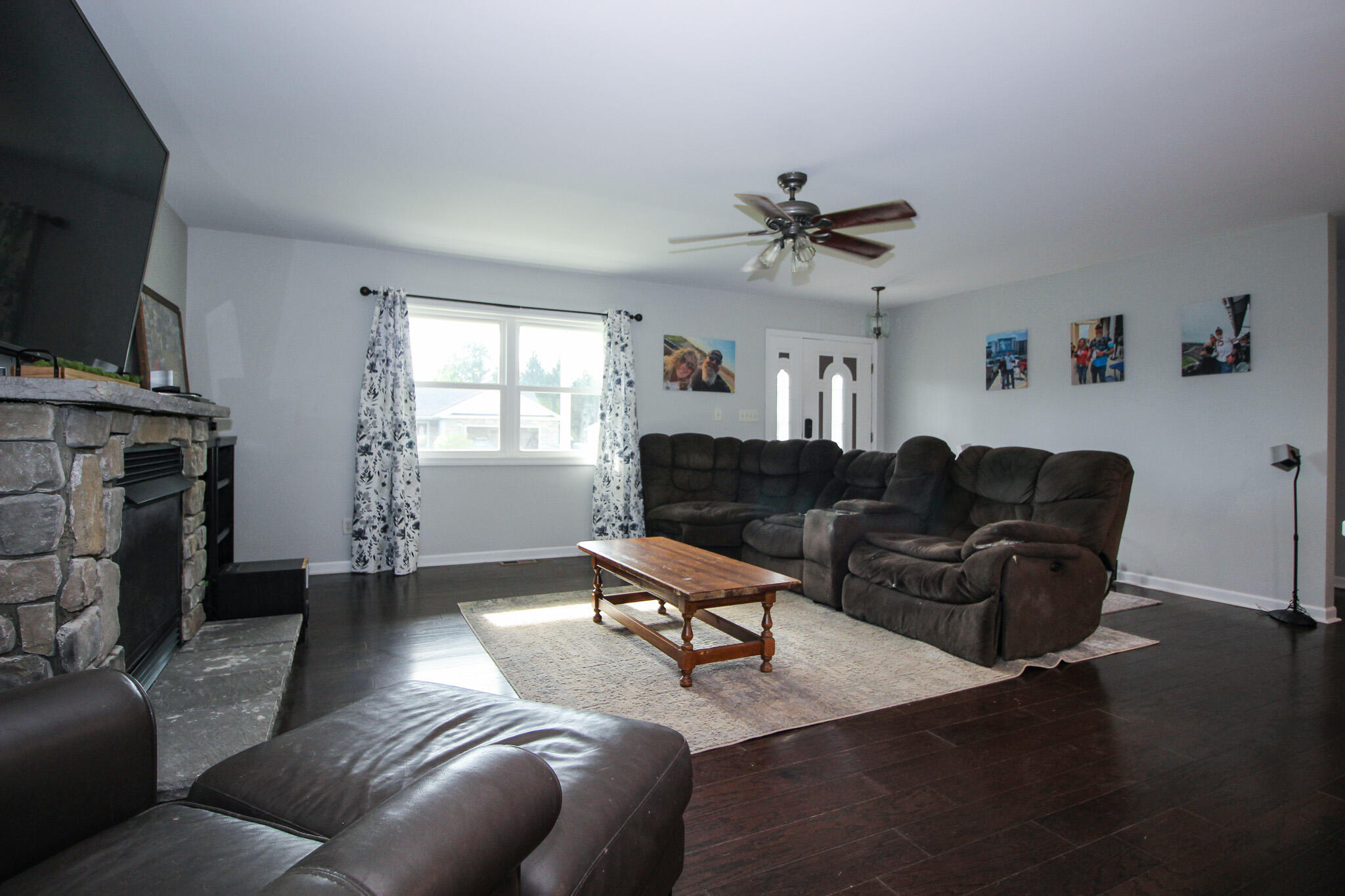 501 Fir Street SW, DeMotte, IN 46310; Image #3