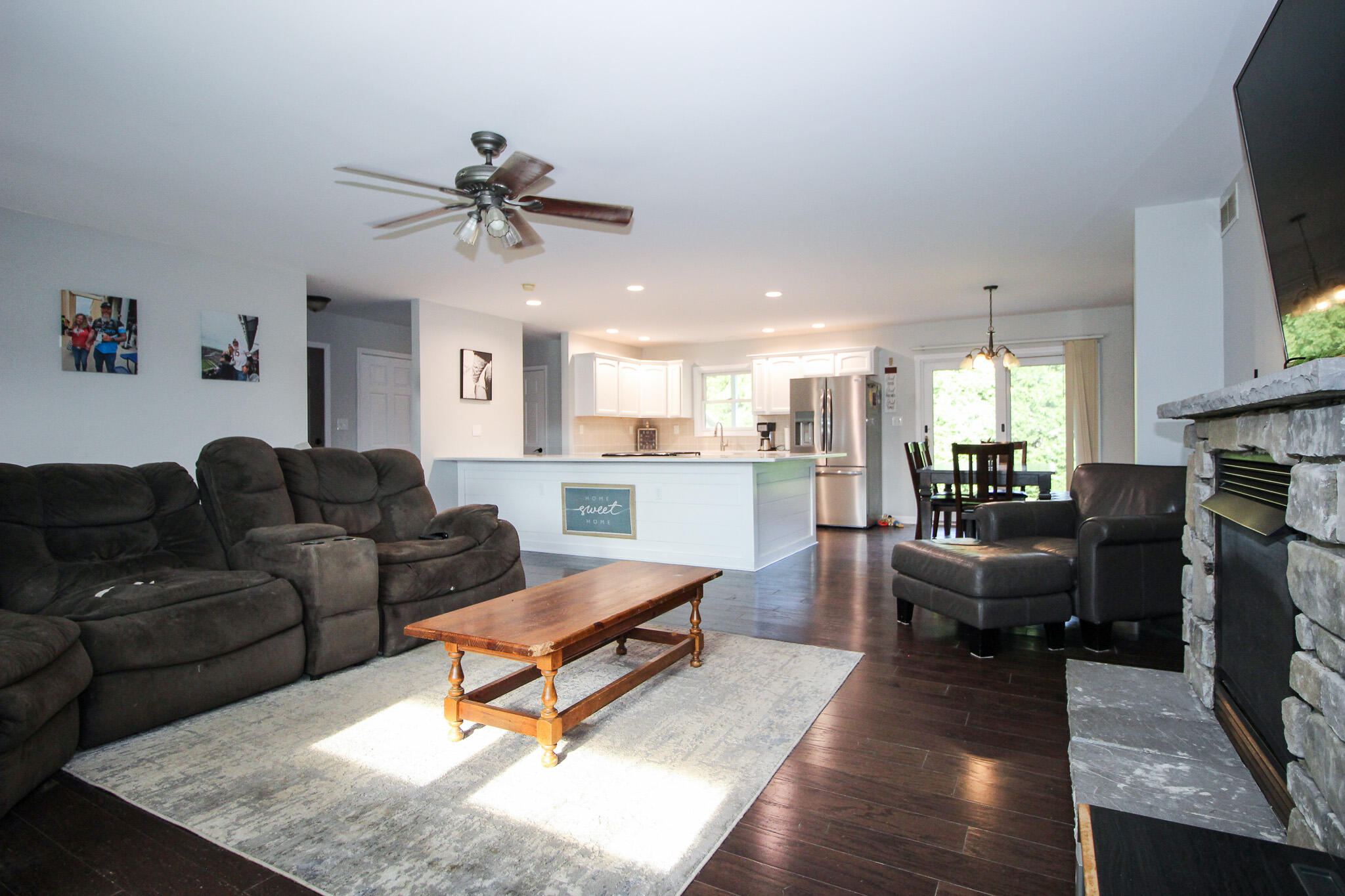 501 Fir Street SW, DeMotte, IN 46310; Image #4