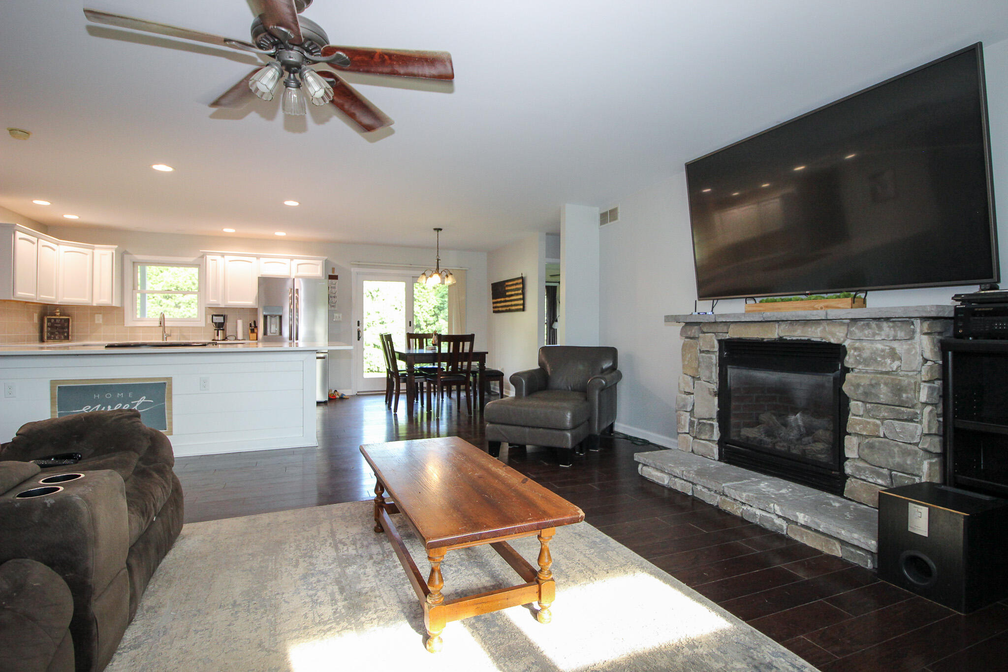 501 Fir Street SW, DeMotte, IN 46310; Image #5