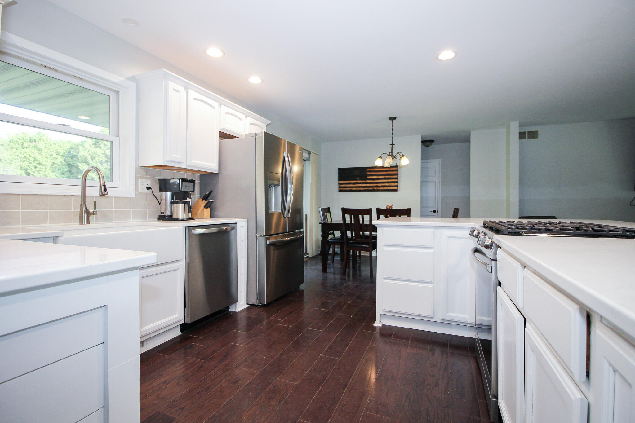 501 Fir Street SW, DeMotte, IN 46310; Image #7