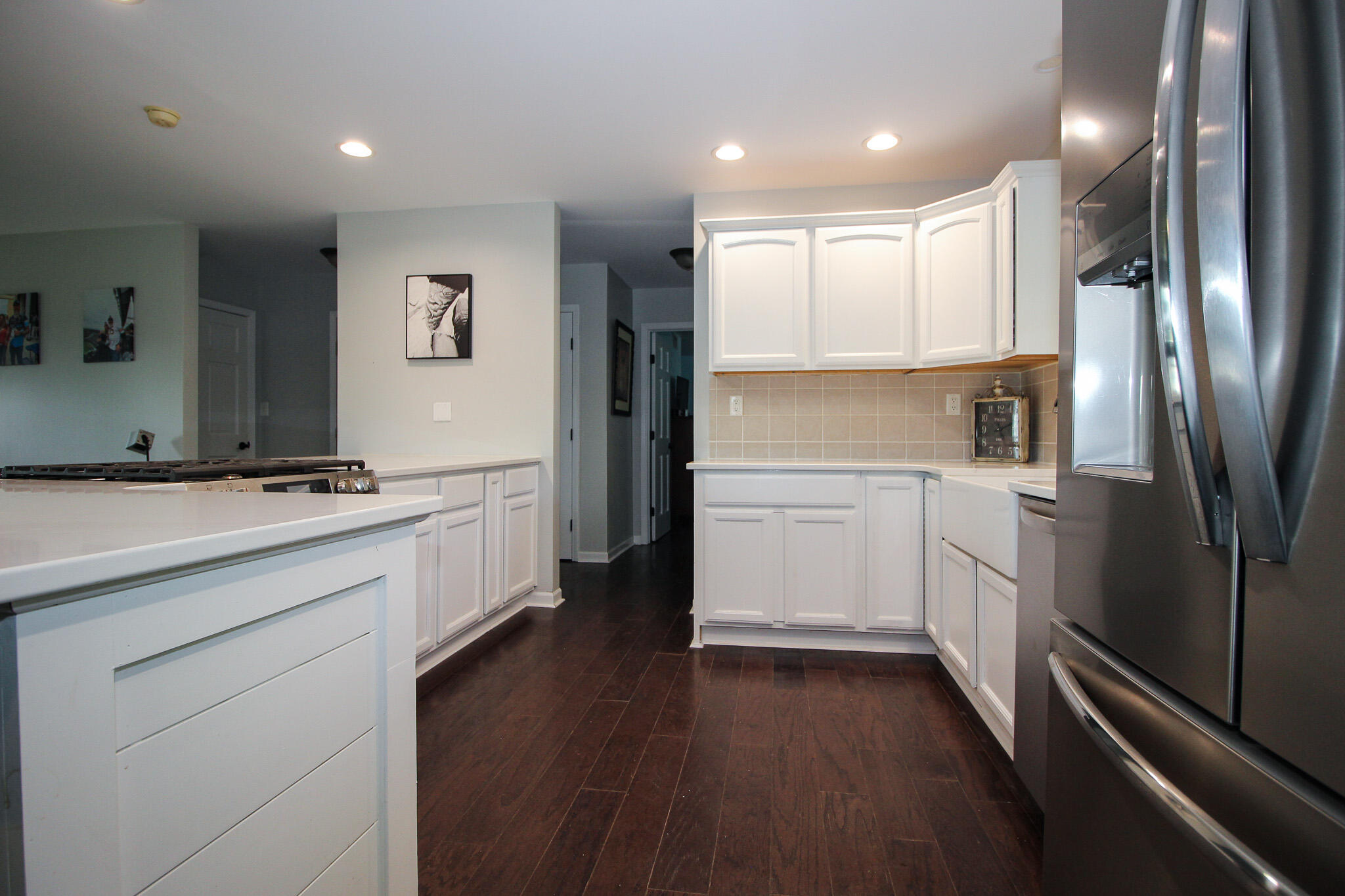 501 Fir Street SW, DeMotte, IN 46310; Image #8