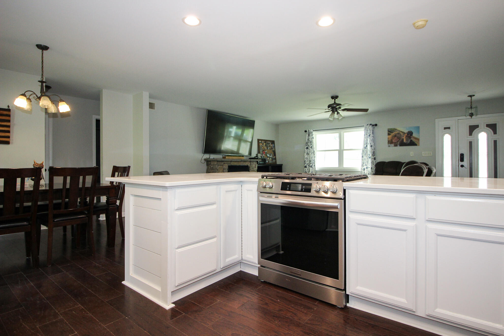 501 Fir Street SW, DeMotte, IN 46310; Image #9
