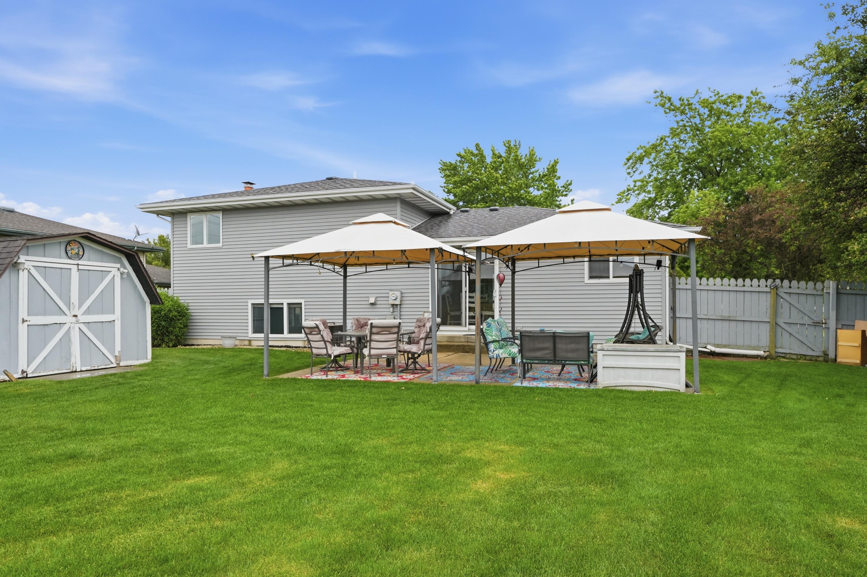 12042 W 103rd Court, St. John, IN 46373; Image #22