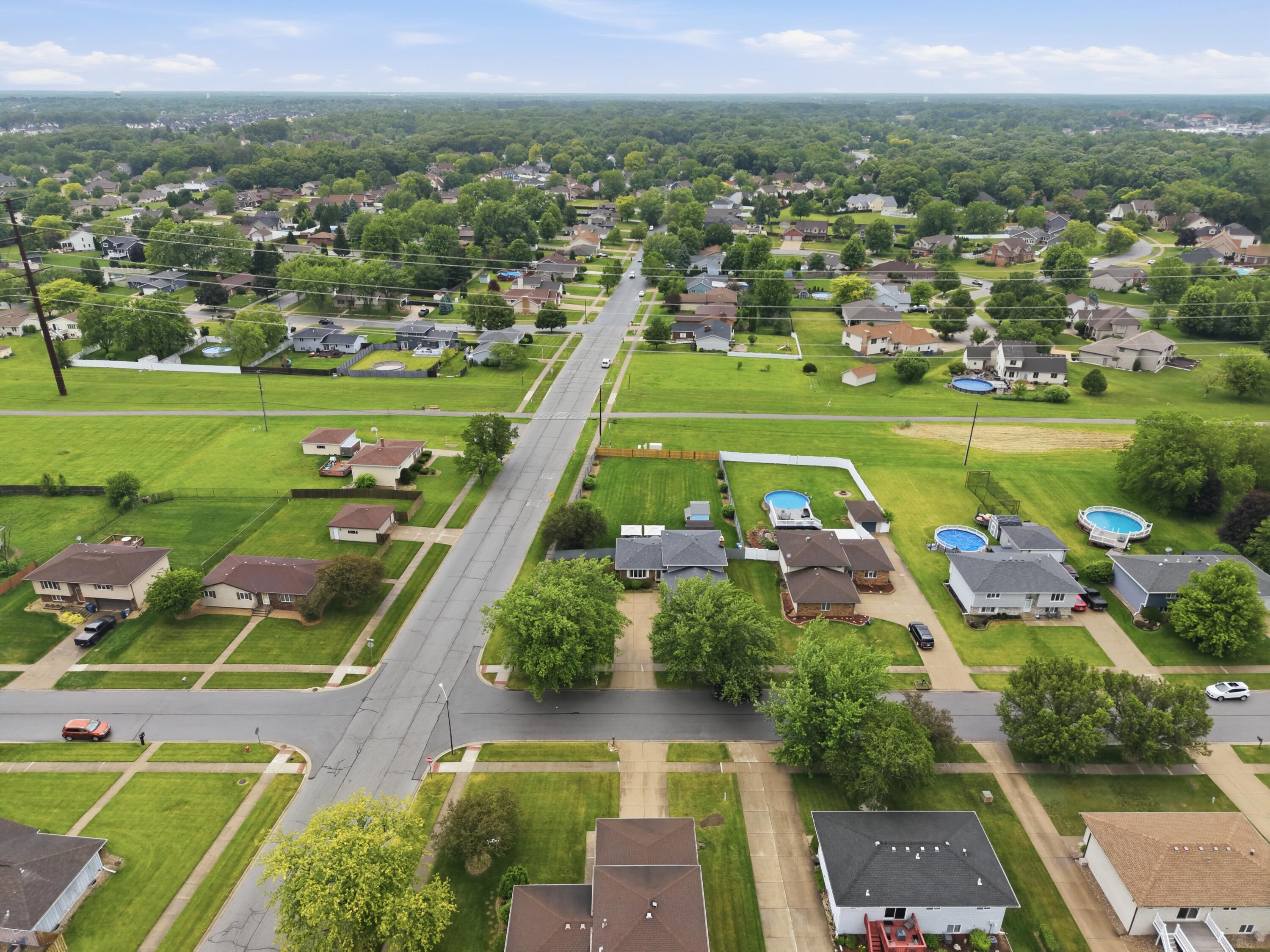 12042 W 103rd Court, St. John, IN 46373; Image #25