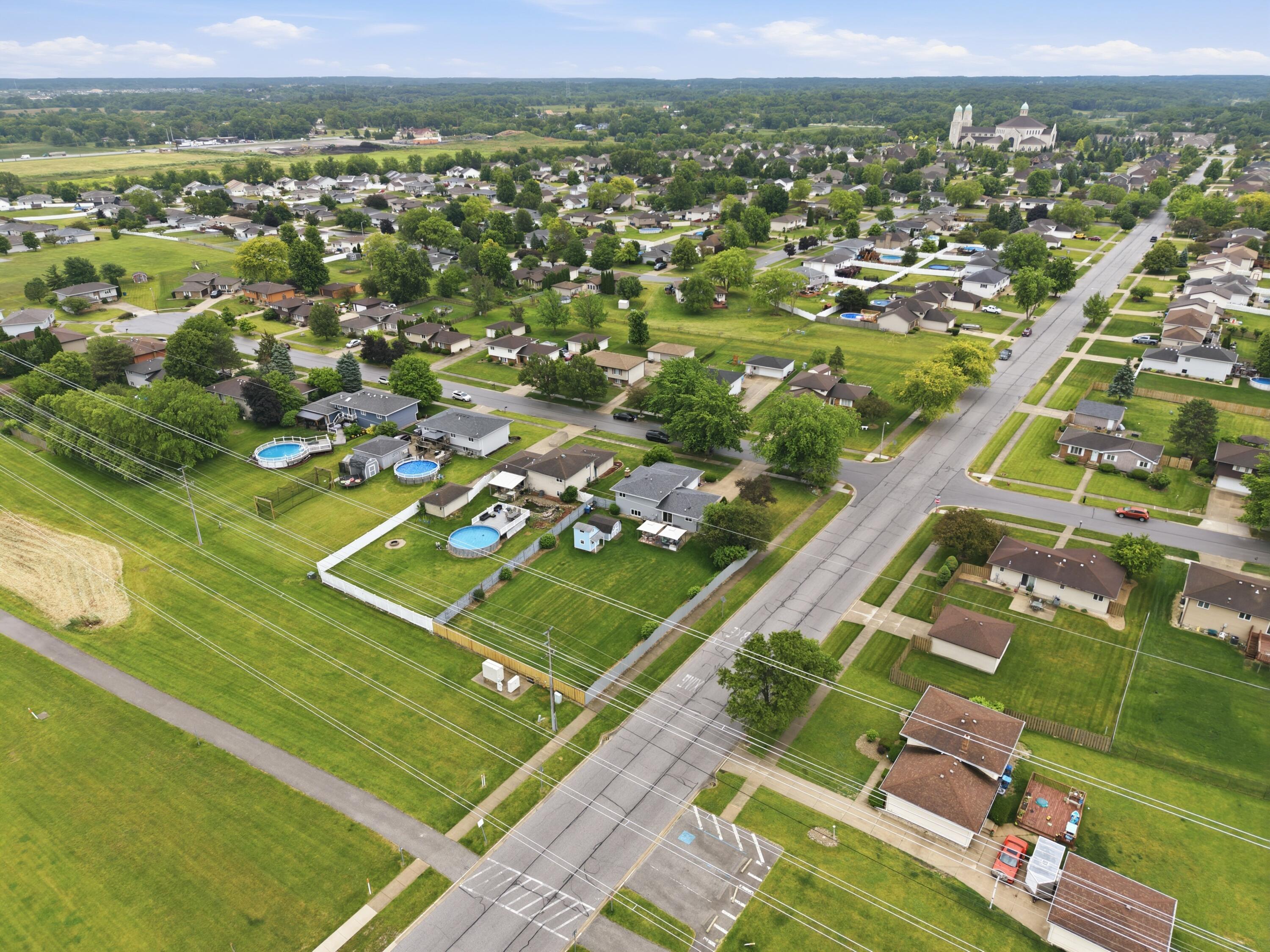 12042 W 103rd Court, St. John, IN 46373; Image #26