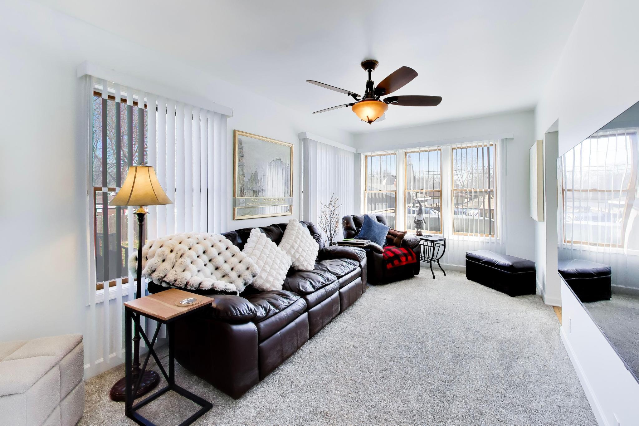 8039 Forest Avenue, Munster, IN 46321; Image #12