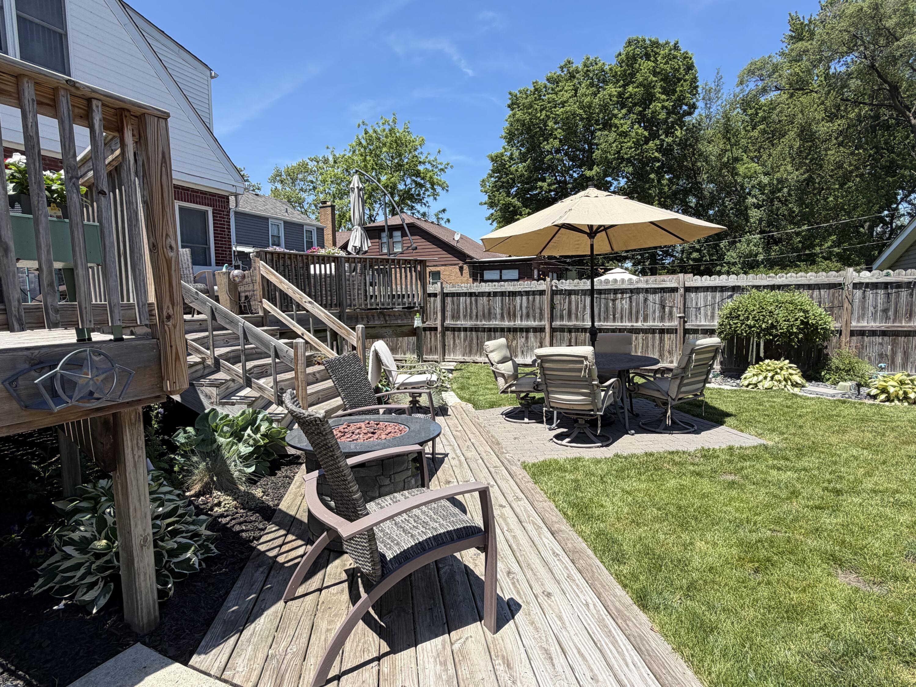 8039 Forest Avenue, Munster, IN 46321; Image #30