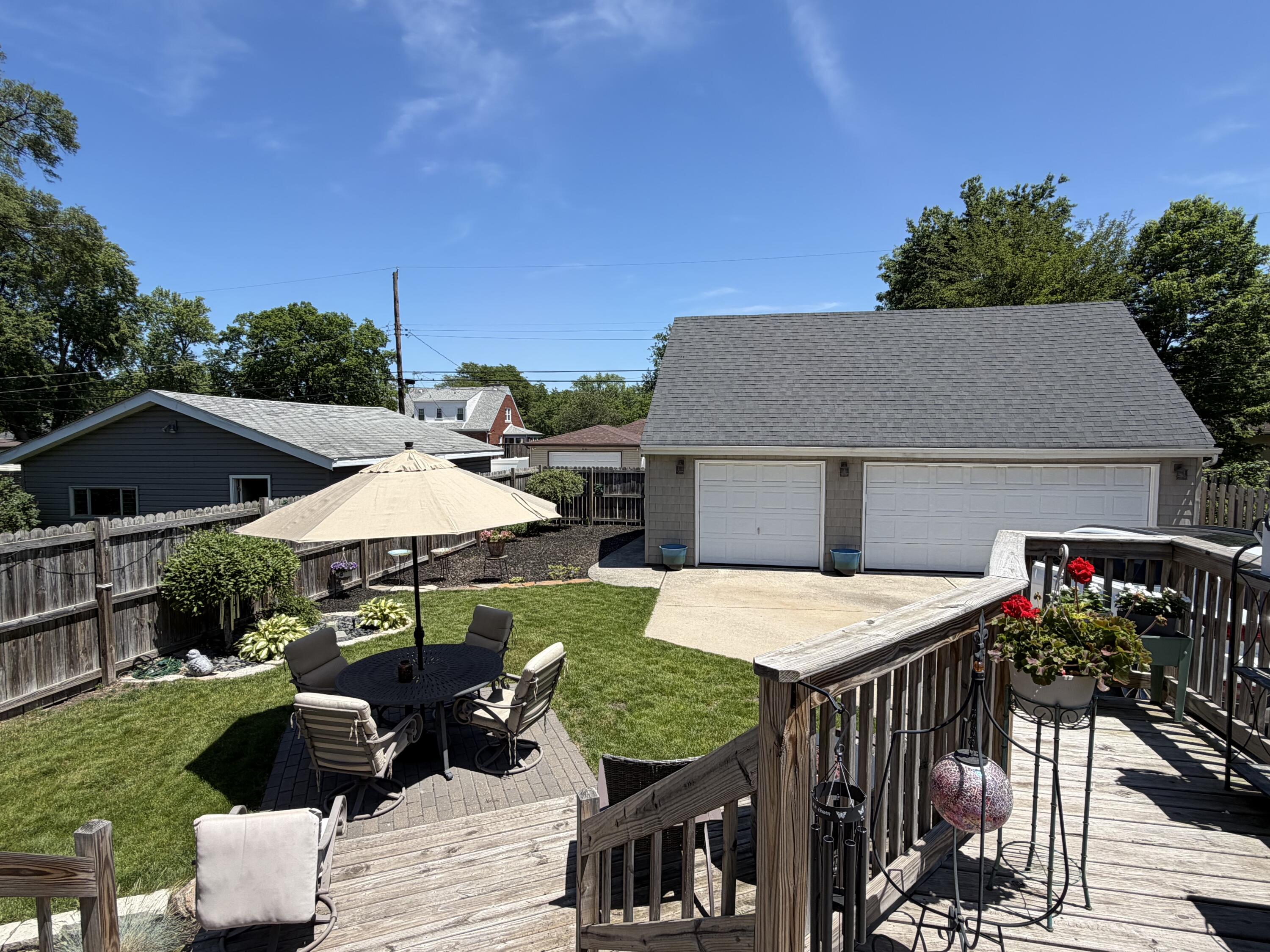 8039 Forest Avenue, Munster, IN 46321; Image #31