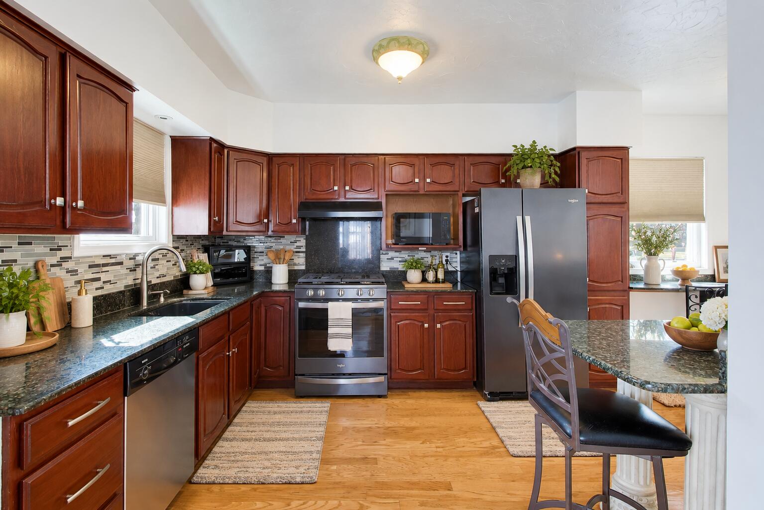 8039 Forest Avenue, Munster, IN 46321; Image #7