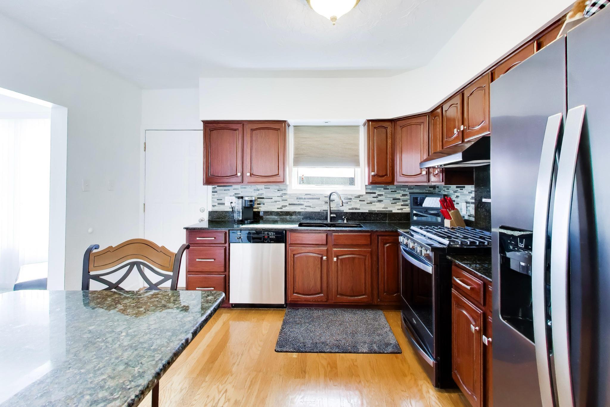 8039 Forest Avenue, Munster, IN 46321; Image #8