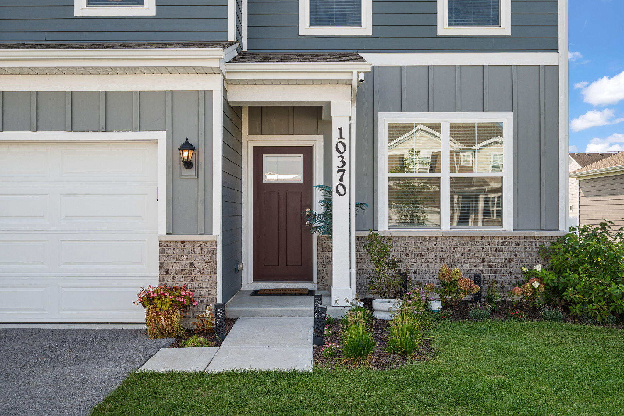 10370 Blaine Street, Crown Point, IN 46307; Image #2