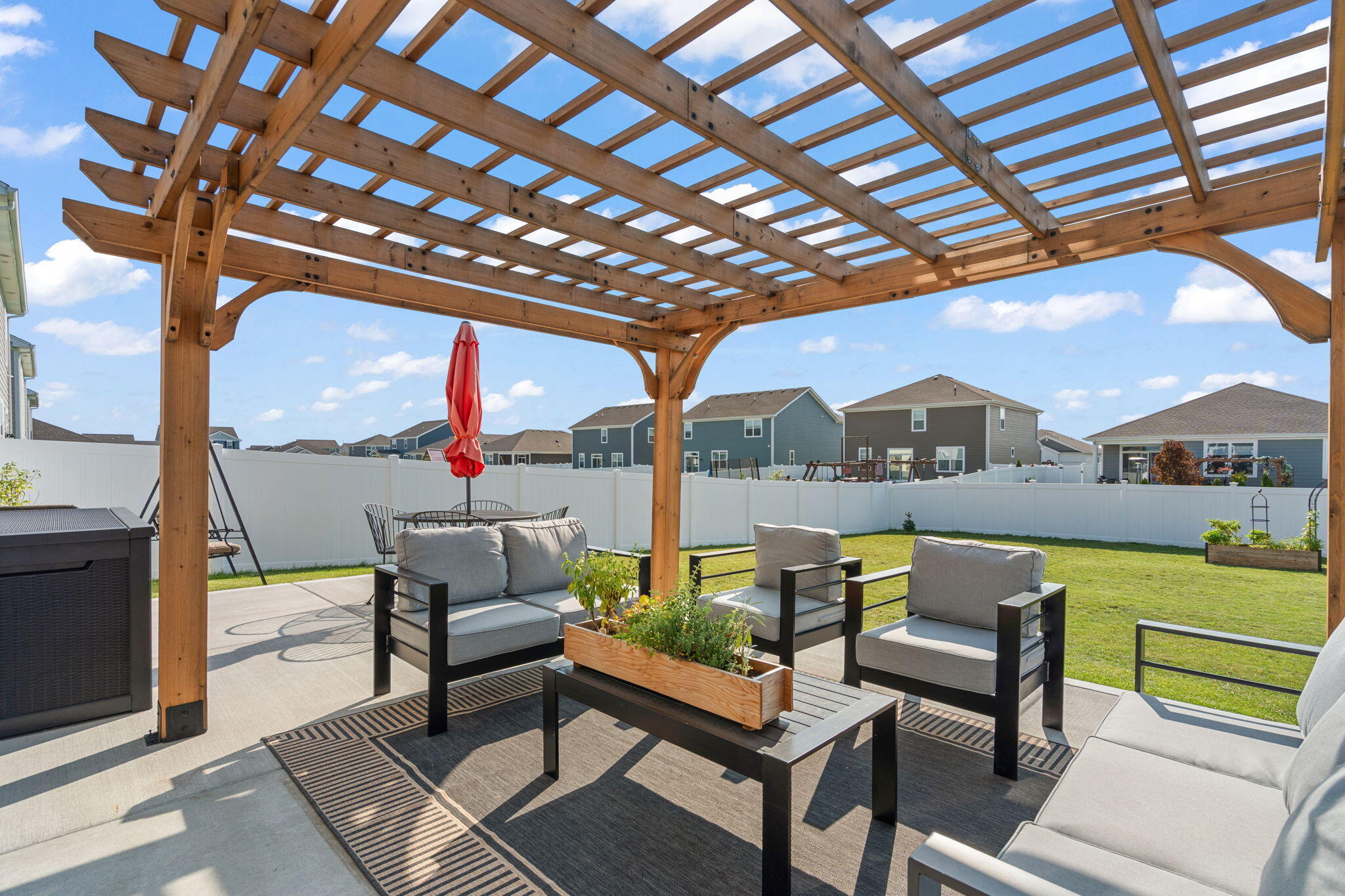 10370 Blaine Street, Crown Point, IN 46307; Image #26