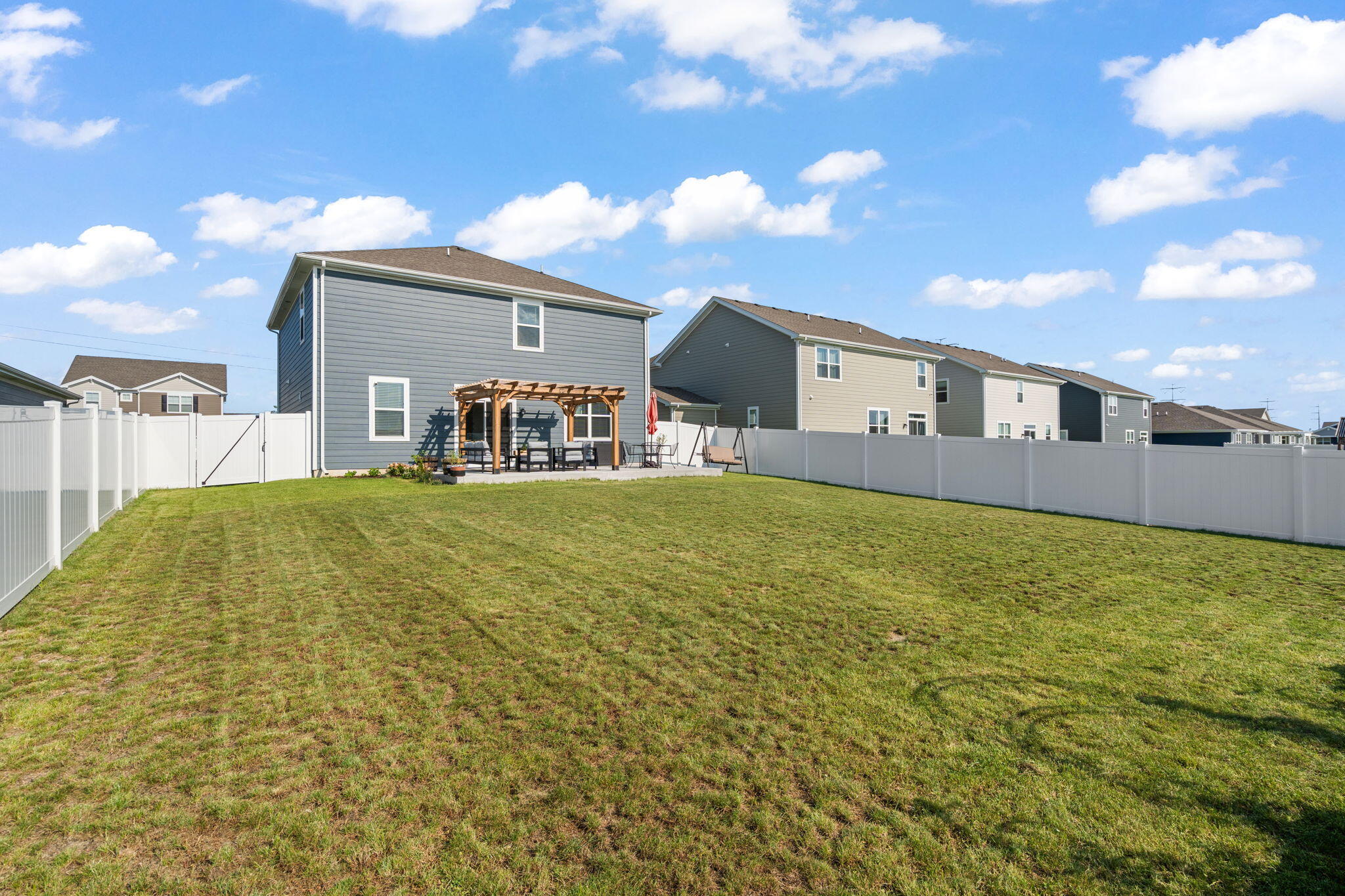 10370 Blaine Street, Crown Point, IN 46307; Image #29