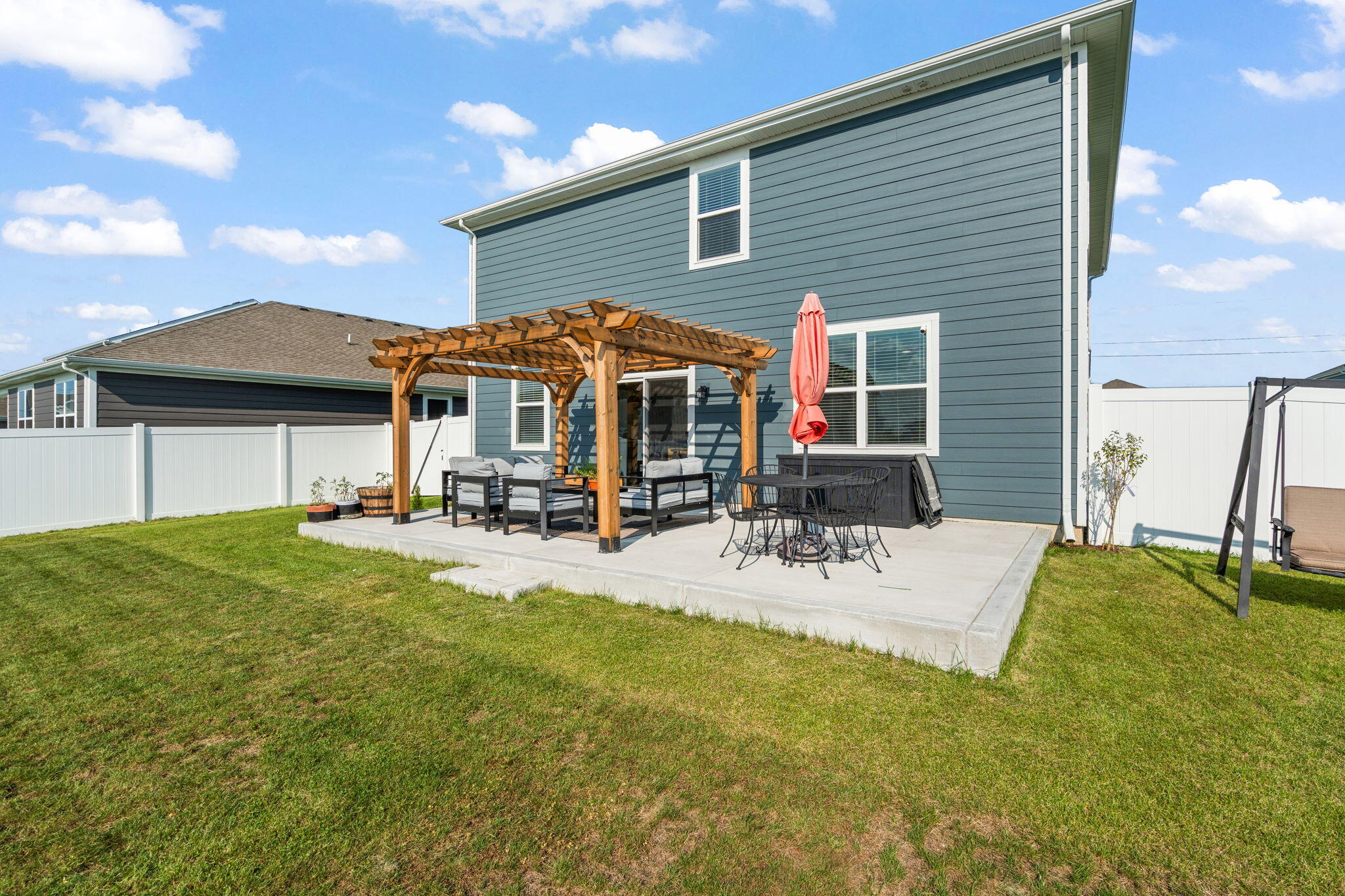 10370 Blaine Street, Crown Point, IN 46307; Image #30