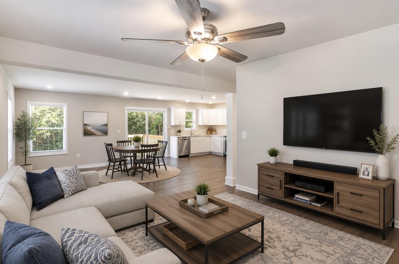 711 Fernway Road, Kingsford Heights, IN 46346; Image #5