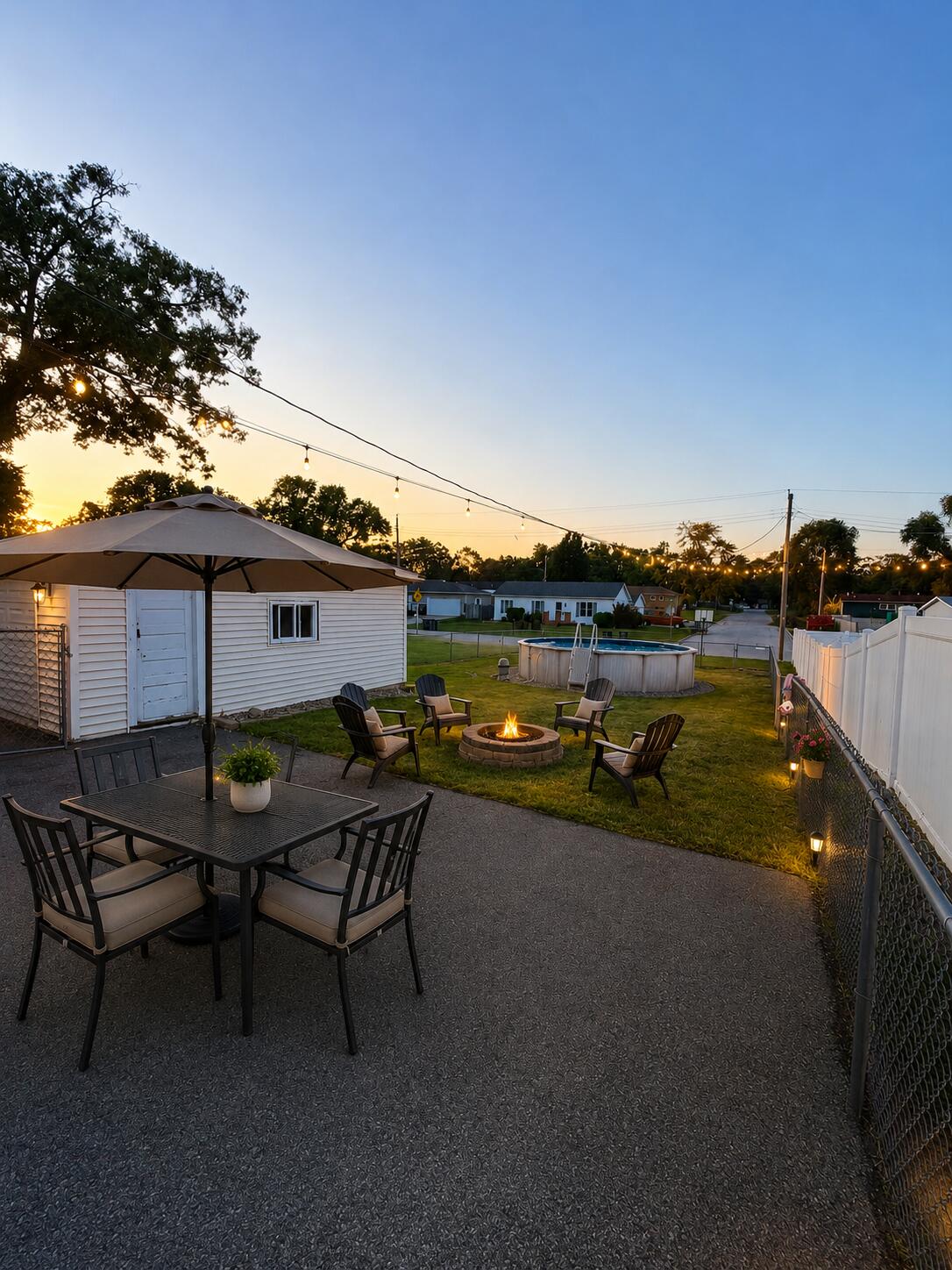 3002 W Ridge Road, Hobart, IN 46342; Image #2
